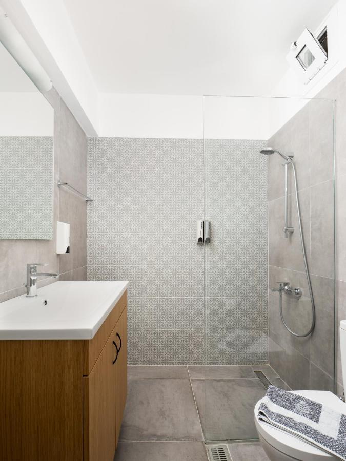 Villa Aura Pine อาเยีย เปลาเยีย ภายนอก รูปภาพ