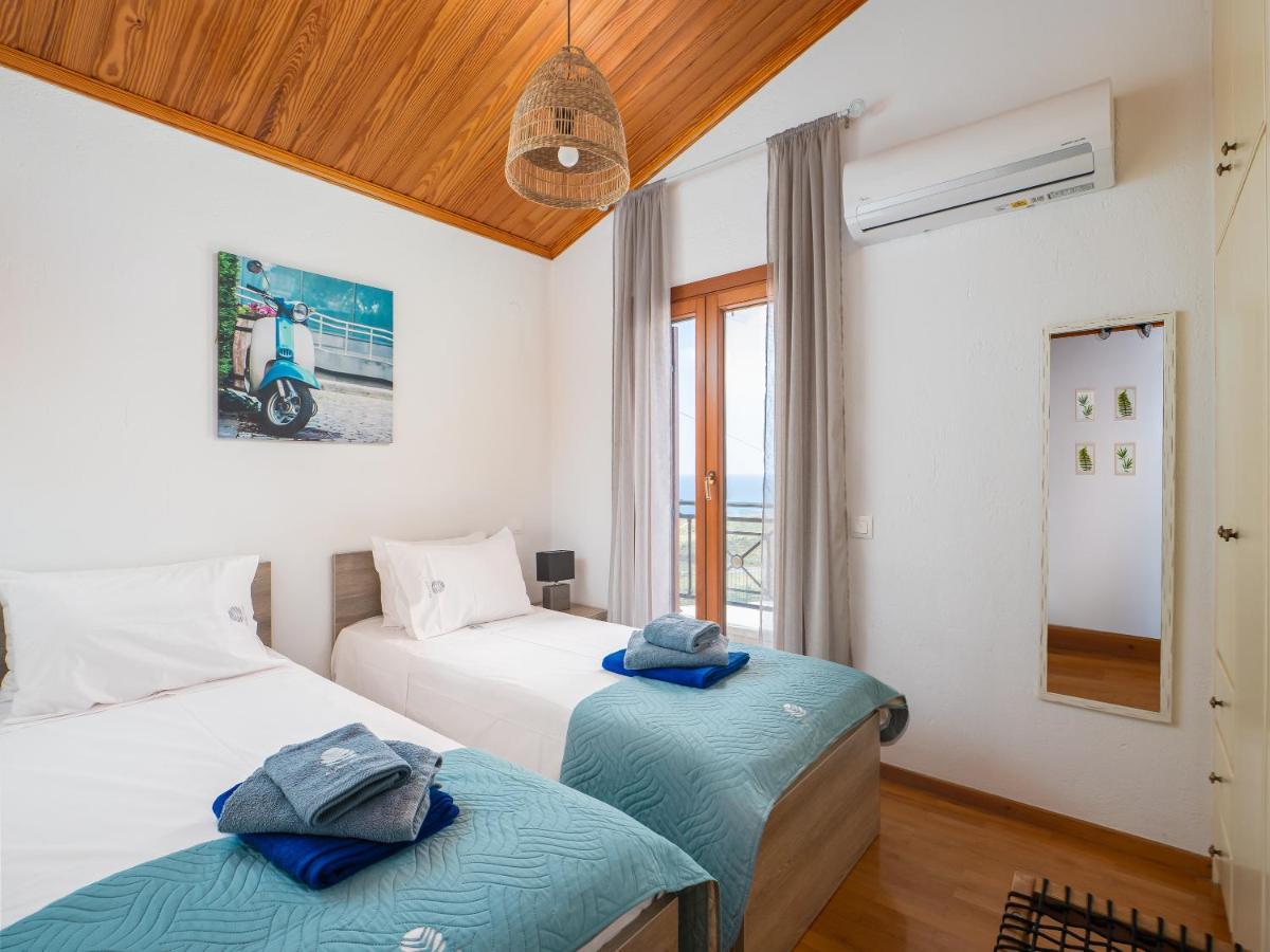 Villa Aura Pine อาเยีย เปลาเยีย ภายนอก รูปภาพ