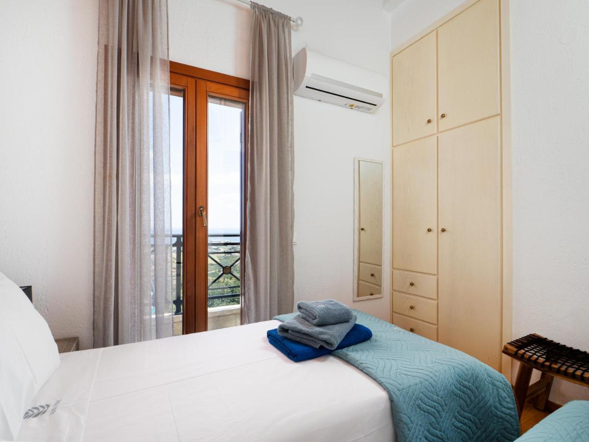 Villa Aura Pine อาเยีย เปลาเยีย ภายนอก รูปภาพ