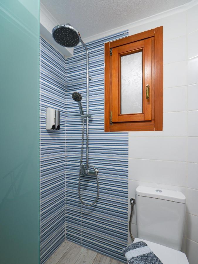 Villa Aura Pine อาเยีย เปลาเยีย ภายนอก รูปภาพ